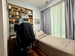 1 Canberra (D27), Condominium #636844701